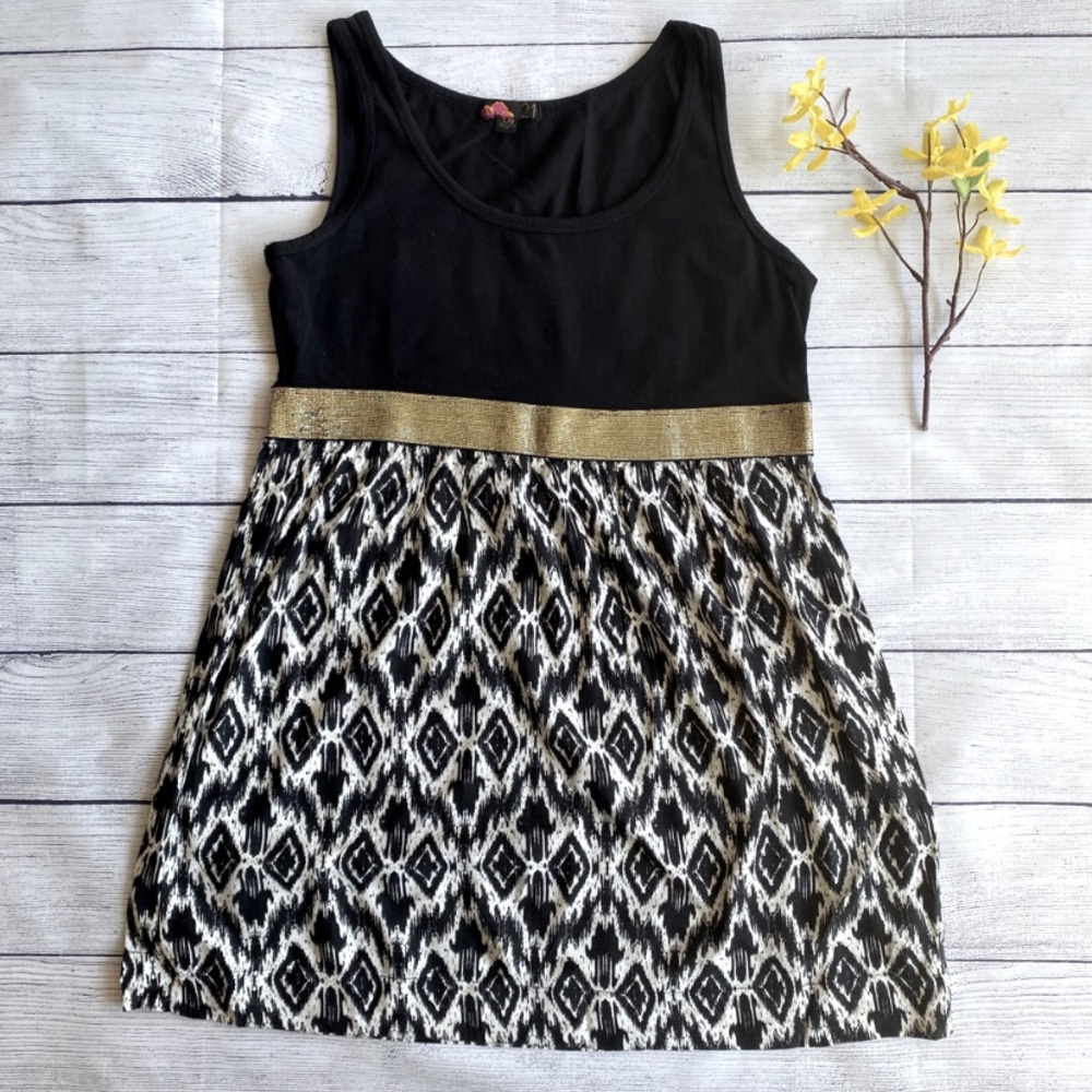 Forever 21 Dress